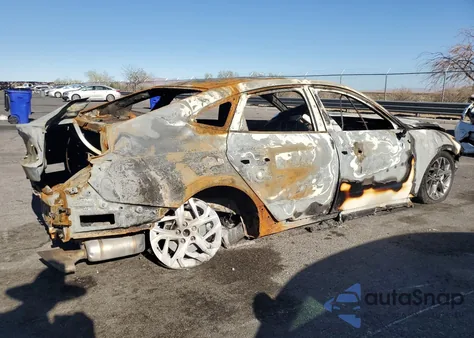 2022 Hyundai Sonata Sel из США, поврежденный, VIN KMHL64JA5NA238577